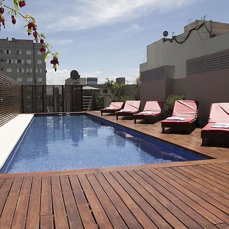 Tempora Rent Appartement Buenos Aires Buitenkant foto