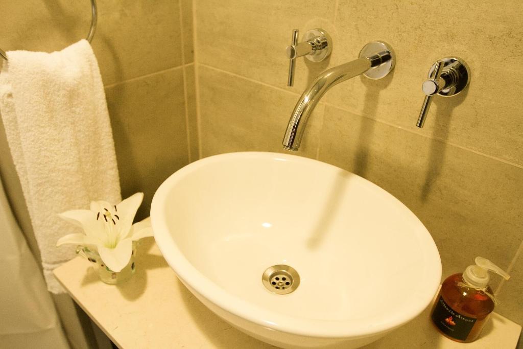 Tempora Rent Appartement Buenos Aires Kamer foto