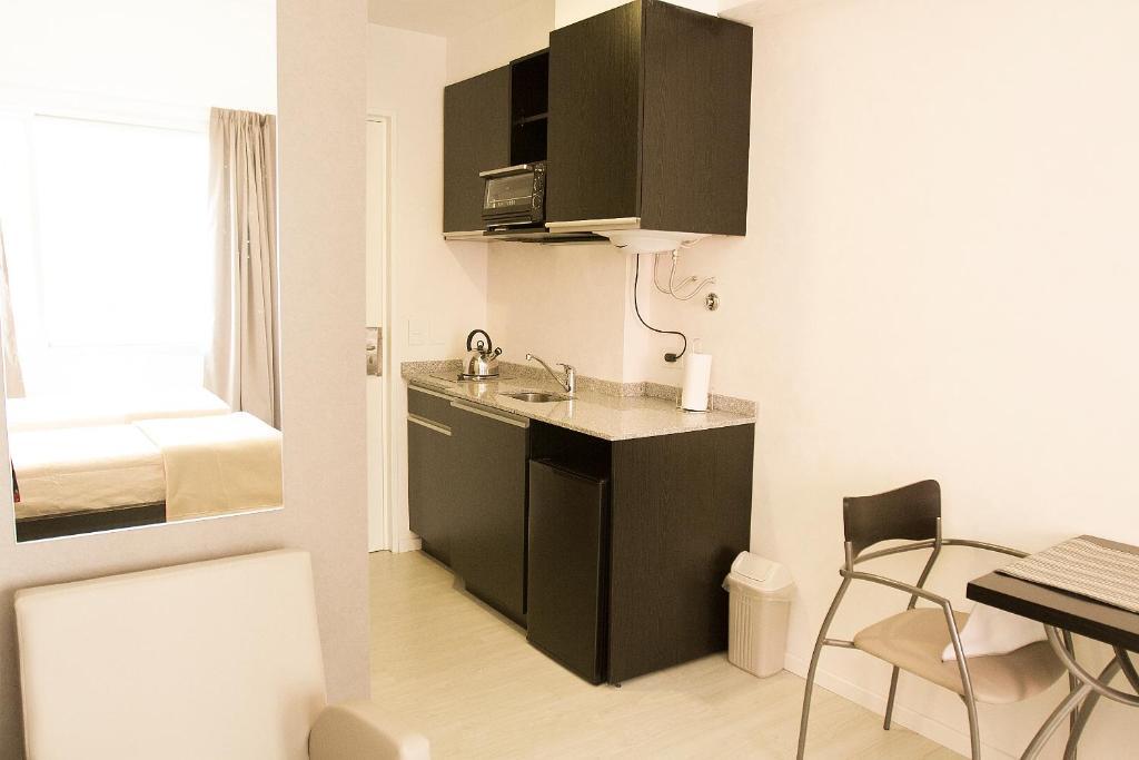 Tempora Rent Appartement Buenos Aires Kamer foto