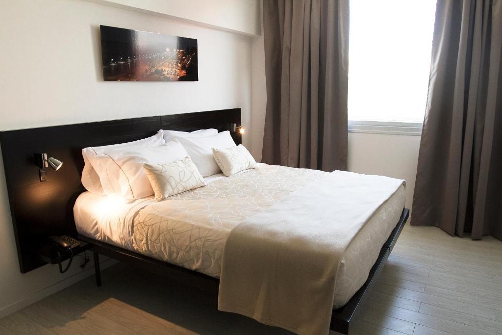 Tempora Rent Appartement Buenos Aires Kamer foto