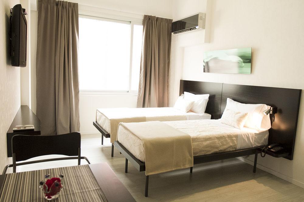 Tempora Rent Appartement Buenos Aires Buitenkant foto